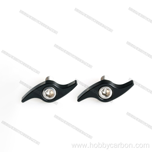 Thumb Screws For Camera Mounting L Shape